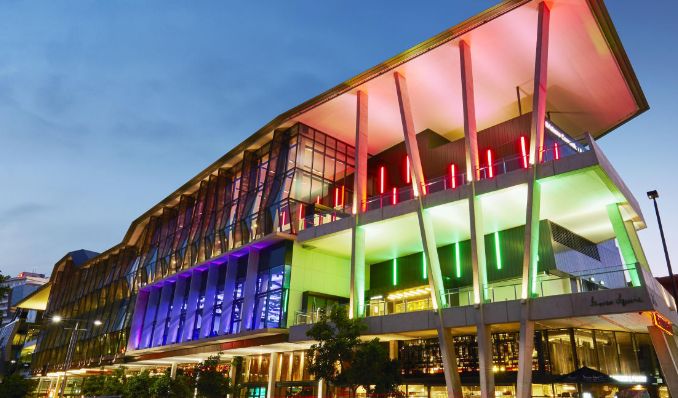 BCEC, The Great Hall