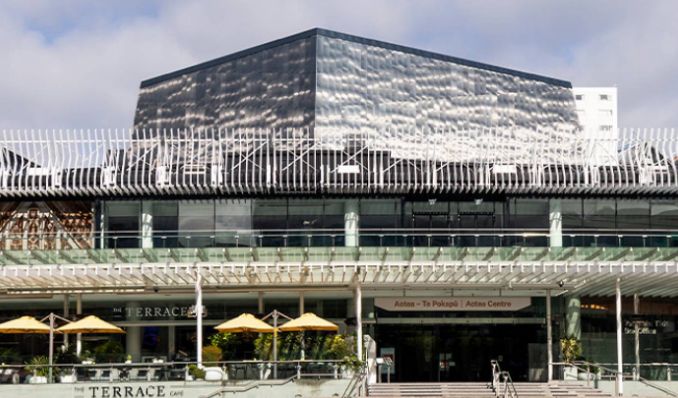 Aotea Centre, KTK theatre 